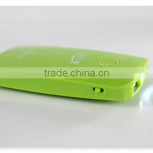 3600mAh Power Bank Mosquito Repellent!!! Mosquito Swatter thumbnail-1