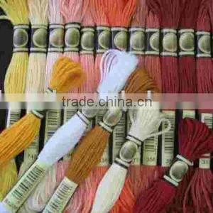 Six Strand Embroidery Floss thumbnail-1