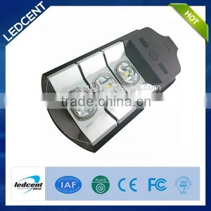 High Quality and Factory Price Solar pv Panel Street Light for Pole 120W thumbnail-1