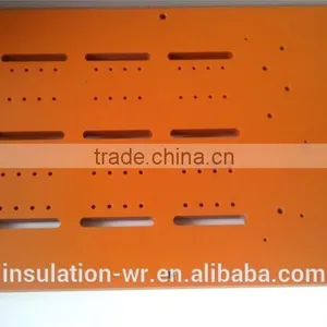 Bakelite Bleach Wood Pulp Paper for Test Fixture thumbnail-2