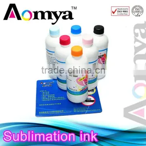 [Aomya Wholesale] Hot Price! High Quality Sublimation Ink Dye Sublimation Ink Printing Ink for Epson R2400 CX4300 thumbnail-1