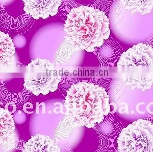 100%polyester Printed Fabrics thumbnail-1