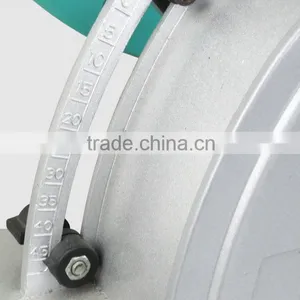 150mm High Efficiency Wall Groove Cutting Machine With Over Loaded Protector thumbnail-2