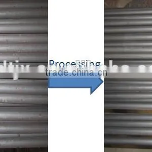 Round Steel Shot Blasting Machine/blasting Equipment/shot Peening Machine thumbnail-3