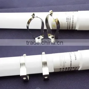 CE,RoHS Certification and Stainless Steel Lamp Body Material Led Tube Underwater Light Fixture Waterproof Lamp Ip65 DC12-24V thumbnail-2