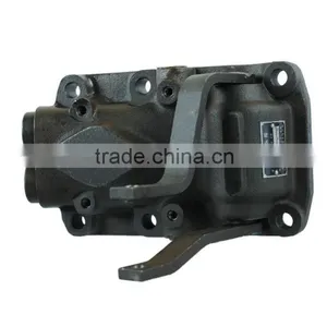 SHANTUI Bulldozer Parts, Bulldozer Steering Valve 16Y-76-22000, Undercarriage Parts thumbnail-1