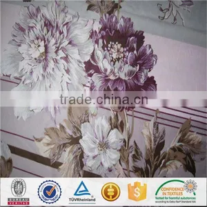 Polyester Velboa Fabric thumbnail-6