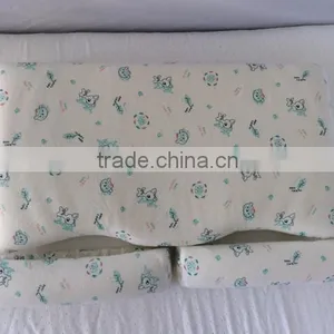 Child Use Memory Foam Pillow With Arms thumbnail-1