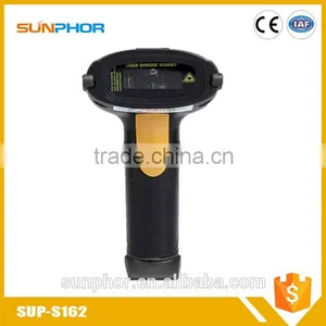 Double Single Line Scanner Mobile Barcode Scanne thumbnail-1