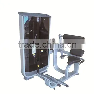 Back Extension Exercise Equipment D-1009 thumbnail-1
