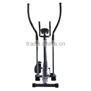 2016 New Indoor Eliptical Cross Trainer for Sale / Cross Trainer With LCD Window thumbnail-4