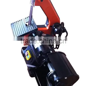 Metal Knife Vibratory Polishing Machine With Trade Assurance thumbnail-2