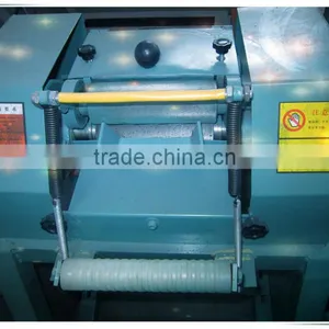 Film Recycling Granulating Machine Water Cooling Recycling Machine thumbnail-1