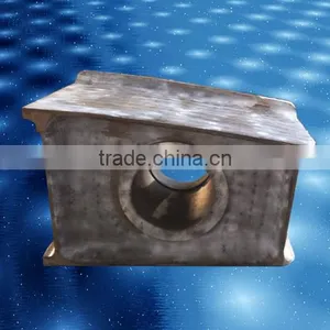 Customized Upper Rudder Carrier Casting thumbnail-1