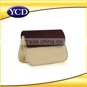 Professional Mini Cosmetic Pouch thumbnail-1