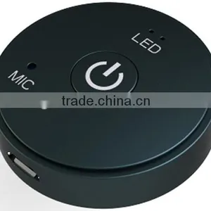 High Quality Bluetooth Audio Receiver Pcb Board thumbnail-2
