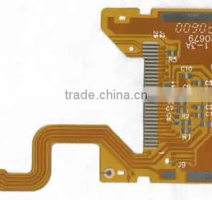 Shenzhen Factory Offer Multi-function Fpc With Low Price, Lcd Display Fpc, FPC Smt thumbnail-4