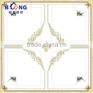 Foshan Factory Suspended Ceiling Tiles With Led Suspended Ceiling Light thumbnail-2