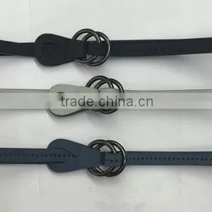 2016 Ladies Fashion Fancy Belt pu Belt Women Belt thumbnail-4