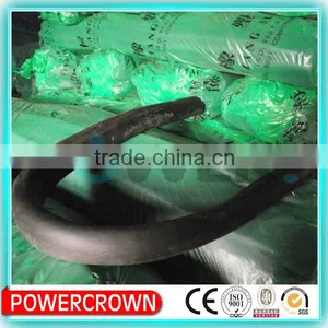 Foam Rubber Hot Water Pipe Insulation thumbnail-6