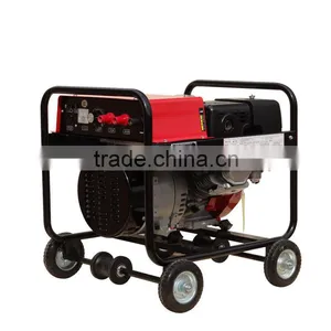 100% Duty Cycle 200A Spot Welding Machine Made in China thumbnail-3