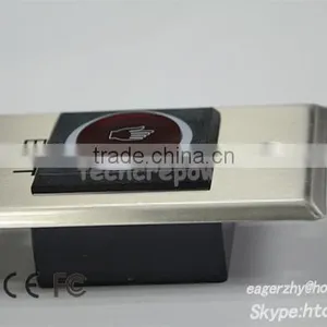 Adanced Infrared Sensor No Touch Exit Button thumbnail-4