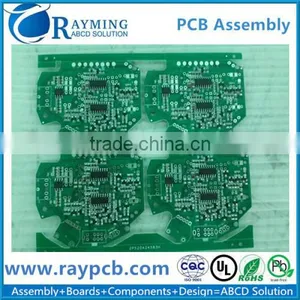 FR4 PCBA Board With Single Layer thumbnail-1