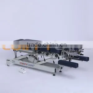 COINFY EL08 Physiotherapy Treatment Beds Chiropractic Bed thumbnail-4