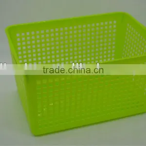 Plastic Storage Container, Table Container (L) thumbnail-1