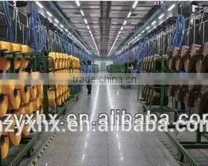 Polyester POY Final 150D/48F SD Dope Dyed thumbnail-1