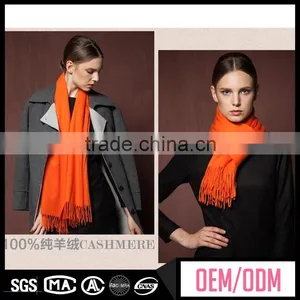 Wool Scarf Knit, Ladies Wool Scarf, Fashionable Best-selling Wool Scarf thumbnail-6