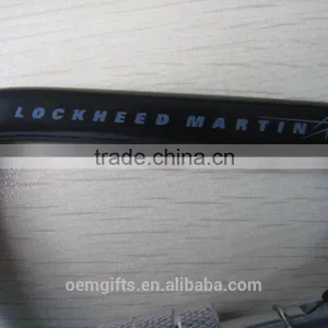 Promotional V-line Large Locking Carabiner thumbnail-5