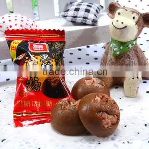 80g Brown Sugar Plum Hard Candy thumbnail-2