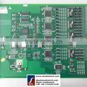 ZTE MDTI 260MDTI/2_B000706 Multi DTI Unit ( 16*E1) for ZTE ZXJ10 ZXJ10B PSTN thumbnail-4