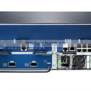 Juniper SRX1400 Service Gateway Firewall SRX1400BASE-GE-AC thumbnail-3