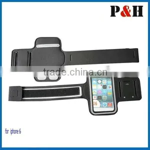 Sports Running Jogging Gym Armband Arm Band Case Cover Holder For Mobile Phone thumbnail-2