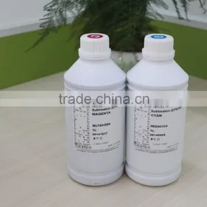 Dye Sublimation Ink(Italy) thumbnail-2