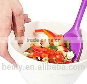2016 Whosale FDA and LFGB Silicone Kitchen Utensils Set for Cooking thumbnail-5
