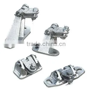 Investment Casting Steel Casted Pole Line Hardware thumbnail-1