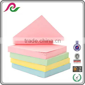 Quality Self-adhesive Memo Sticky Note thumbnail-1