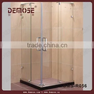 Tempered Glass Shower Cabin Price / Infrared Steam Shower Cabin thumbnail-1