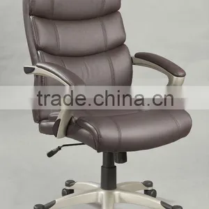 Judge Chair Leather Chair LD-6127 thumbnail-1