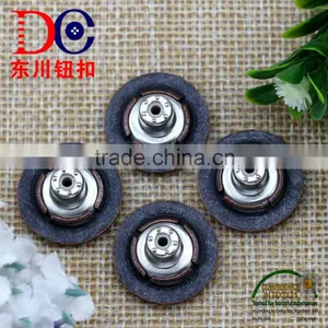 Wholsale Vintage Style Metal Jeans Button Zinc Alloy Button for Denim thumbnail-6