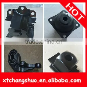 Customed & Strong Qualty Auto Primera Engine Mounting From China Guangzhou Auto Accessories Market thumbnail-1