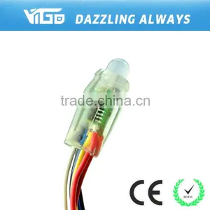 Waterproof Smart Pixel Rgb Led Module With IC1903/2811/2801 for Advertising Quality Choice thumbnail-1