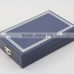 Solid Wood Gift Box thumbnail-1