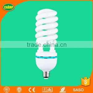 Half Spiral Street Lamp Supplied by Factory Quality Choice thumbnail-2
