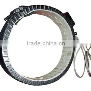 Band Casting Aluminium Heater thumbnail-1
