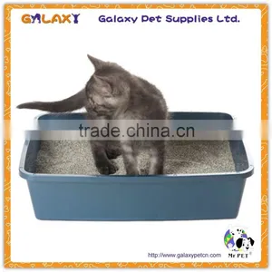 Wholesale Inorganic Binder; Enamel Roasting Pan With Lid; Dog Toilet thumbnail-1