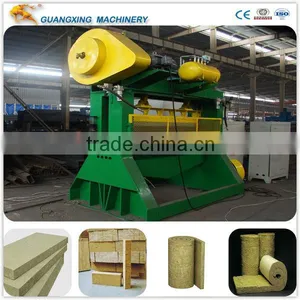 Fully Automatic Rock Wool Board Production Line thumbnail-5